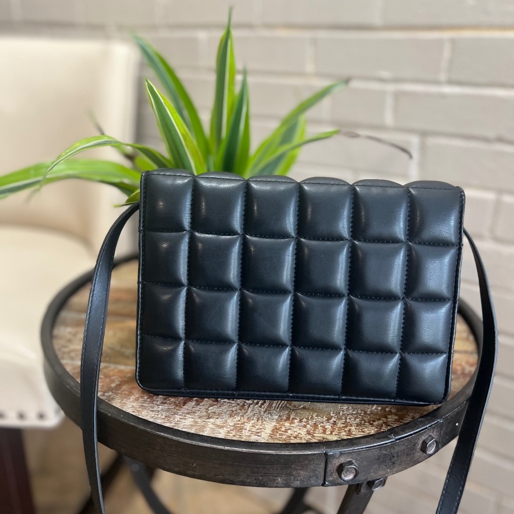 Shoulder/ Crossbody Purse